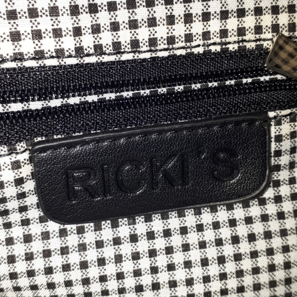 Backpack Purse - Picture 4 of 4